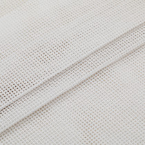 Канва K10 " Gamma" Stramin 60% полиэстер, 40% хлопок 150 х 100 см ± 2 см белый