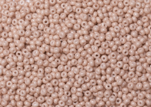 Бисер Чехия круглый 03112 10/0 500 г