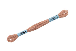 Мулине Гамма №0051