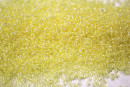 Бисер Чехия круглый 10/0 500 г 08186 жёлтый
